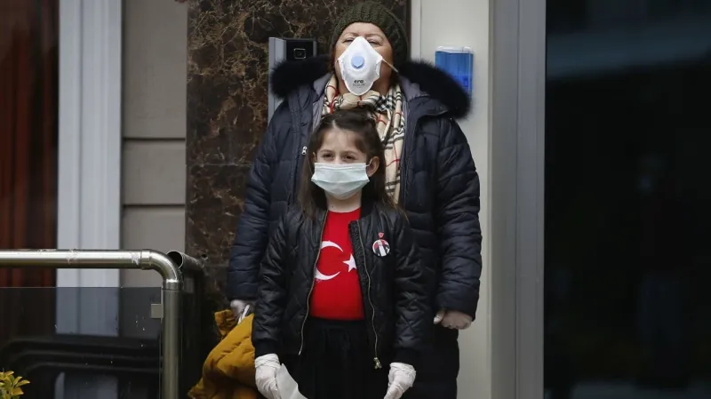 Každým dňom je to stále horšie: Počet nákaz koronavírusom sa v tejto krajine zdvojnásobil | Nový Čas