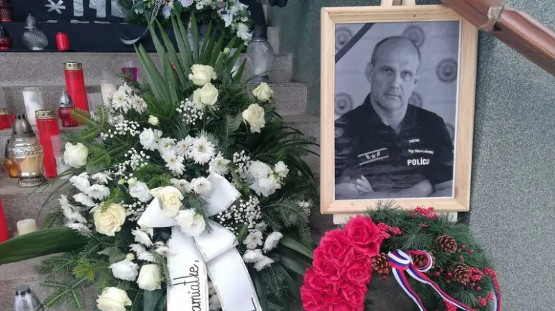 Žitný o Lučanskom: Trvám na tom, že ho zabili  - Domáce - Správy - Pravda