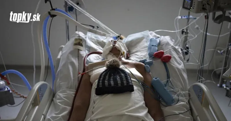 KORONAVÍRUS Na Slovensku odhalili takmer 3-tisíc prípadov: Zomrelo 37 ľudí | Topky.sk