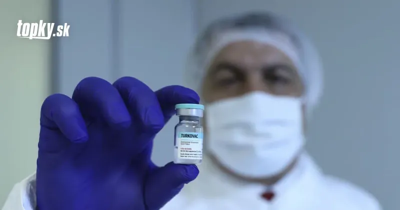 KORONAVÍRUS Turecko povolilo podávanie piatej dávky vakcíny proti covidu | Topky.sk