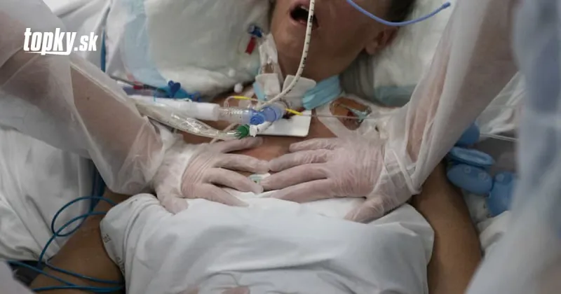 Európa prekročila hranicu 100 miliónov prípadov nákazy KORONAVÍRUSOM | Topky.sk