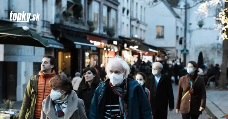 KORONAVÍRUS Vo Francúzsku sa uvoľňujú karanténne opatrenia pre infikovaných | Topky.sk