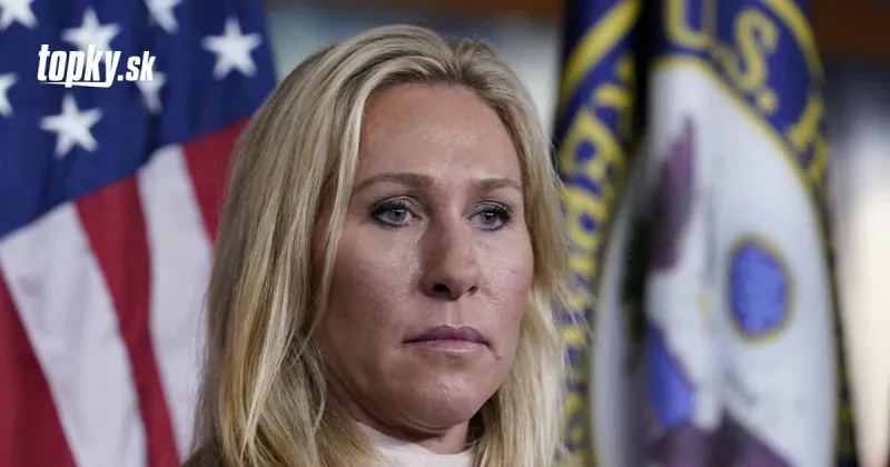 KORONAVÍRUS Bludy a hoaxy už šíriť nebude: Americkej kongresmanke siahol Twitter na účet | Topky.sk