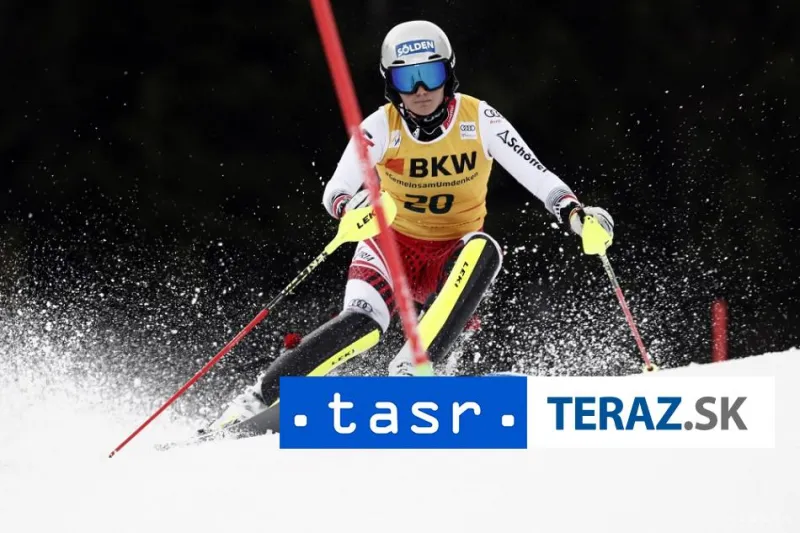 Rakúšanky Gritschová a Eggerová mali pozitívny test na koronavírus