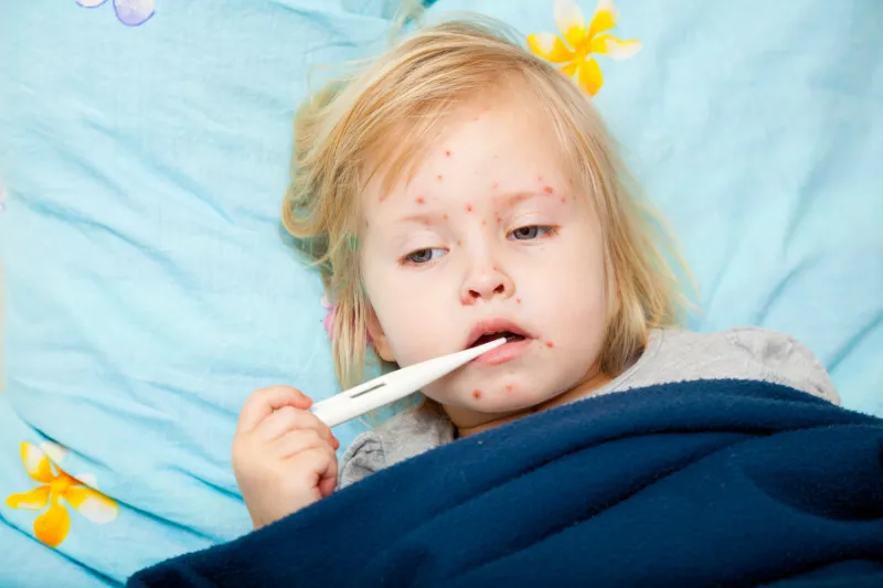 Pre osýpky hospitalizovali doteraz v Michalovciach vyše 200 pacientov: Nové opatrenia v Trebišove | Topky.sk