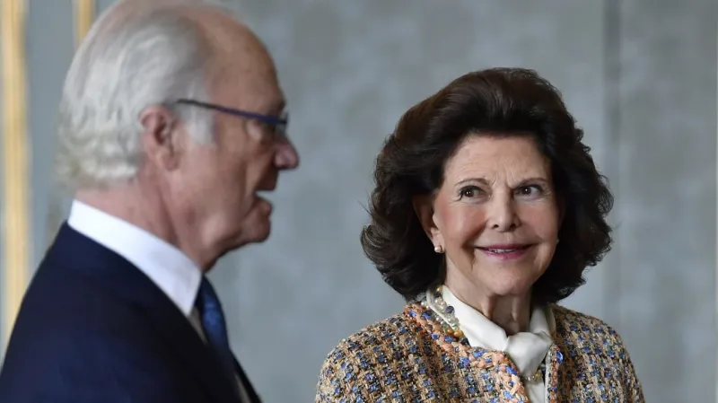 Švédsky kráľovský pár sa nakazil koronavírusom: Aký majú priebeh? | Nový Čas