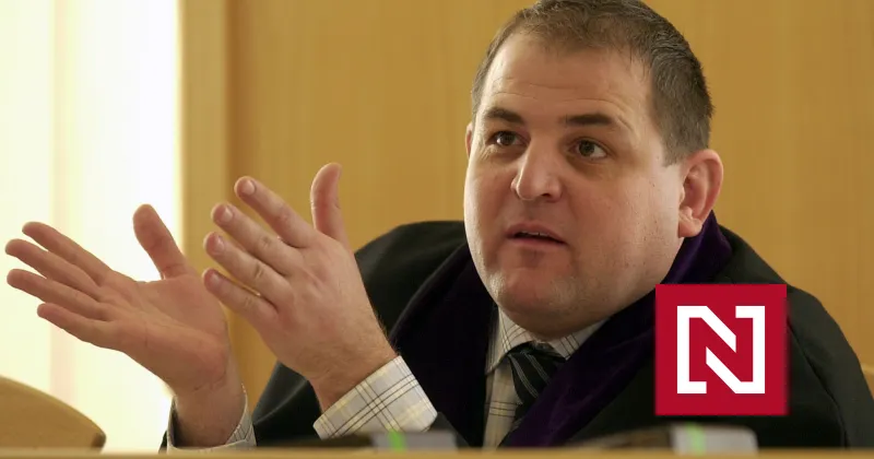 Lučanský o ňom hovoril ako o kamarátovi. Sudca Púchovský teraz priznal dlhoročné priateľstvo aj s Miroslavom Výbohom