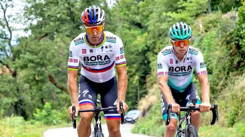 Po roku ich to dostihlo opäť: Bratia Saganovci pozitívni na koronavírus! | Nový Čas