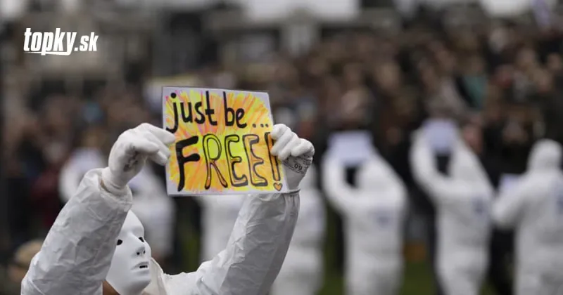 KORONAVÍRUS Lockdown v Holandsku nedokázal spomaliť šírenie variantu omikron | Topky.sk