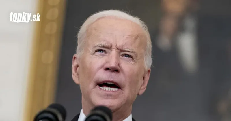 Biden oznámil, že USA nakúpia dvojnásobné množstvo lieku proti KORONAVÍRUSU od Pfizeru | Topky.sk