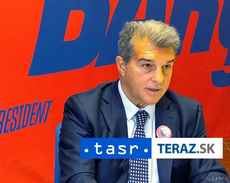 Prezident FC Barcelona sa nakazil koronavírusom