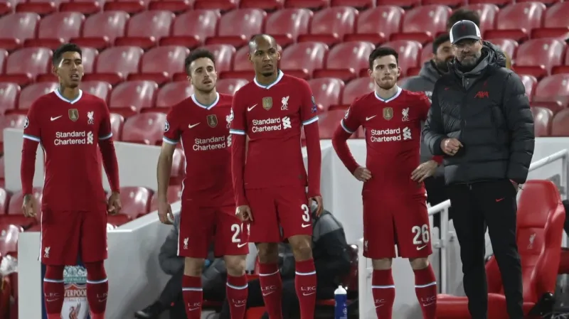 Koronavírus v Liverpoole vyčíňa ďalej: Po Kloppovi pozitívny aj asistent Lijnders | Nový Čas