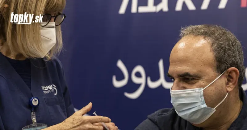 Izrael zaznamenal rekordný prírastok infikovaných KORONAVÍRUSOM | Topky.sk