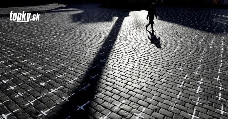 KORONAVÍRUS Počet nových infekcií v Česku naďalej rastie: Pribudlo ich opäť vyše 10-tisíc | Topky.sk