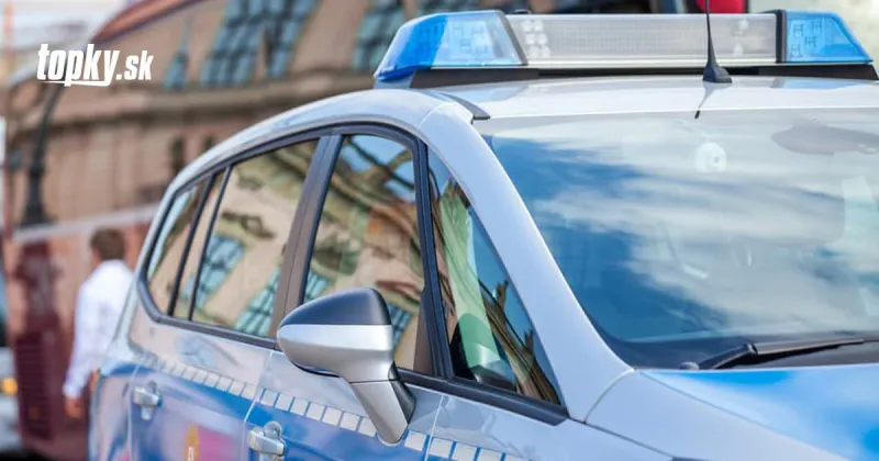 KORONAVÍRUS Rakúska polícia podnikla celoštátne razie: Podozrenie z falšovania certifikátov | Topky.sk