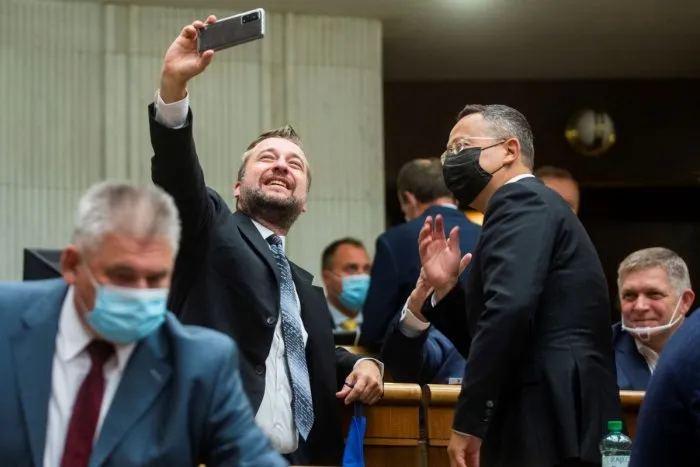 Blaha KRAĽUJE našim politikom na Facebooku: Toľko LAJKOV nemajú ani Fico s Čaputovou dokopy!