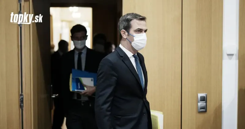 KORONAVÍRUS Francúzsko hlási najviac nových prípadov od začiatku pandémie | Topky.sk