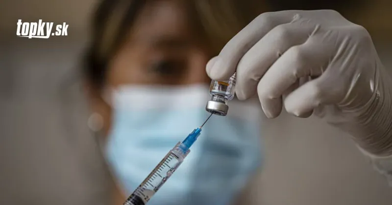 KORONAVÍRUS Novinky pri registrácii na očkovanie: TÁTO výhoda poteší viacerých záujemcov | Topky.sk