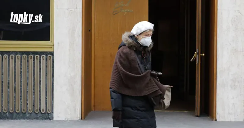 KORONAVÍRUS Rakúsko od februára skráti platnosť covidpasov na 6 mesiacov | Topky.sk