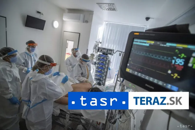 Počet prípadov koronavírusu vo svete prekročil hranicu 300 miliónov