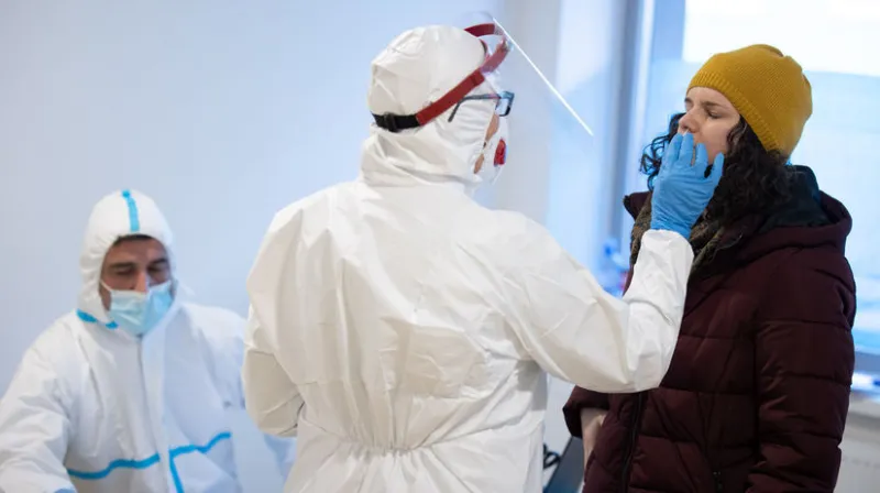 Na Slovensku pribudlo 2130 prípadov nákazy koronavírusom a 29 obetí - Domáce - Správy - Pravda