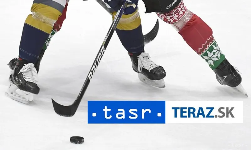 KHL: Hudáčkovej Rige odložili tri zápasy pre koronavírus