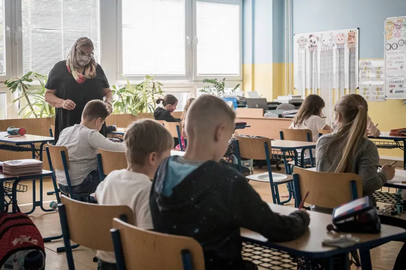 Koronavírus: Pozrite si nové opatrenia platné od 10. januára - SME