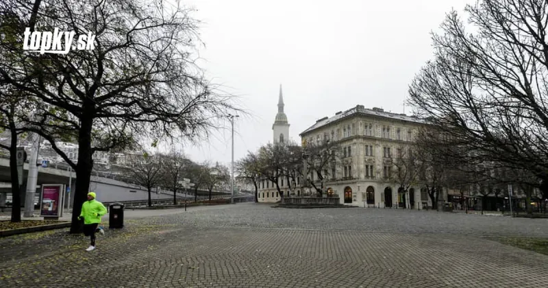 KORONAVÍRUS Skončil sa zákaz vychádzania, otvárajú sa školy, majú sa aj kultúrne podujatia | Topky.sk