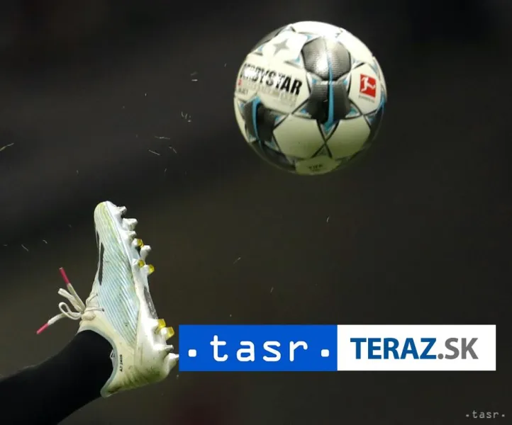 Maročan Barkok mal pozitívny test na koronavírus