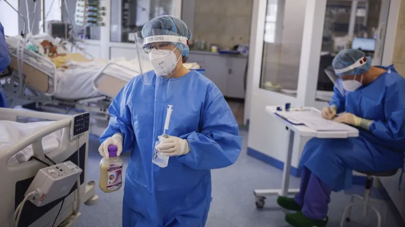 Ďalšia smutná hranica prekonaná: Poľsko hlási už šesťciferné číslo obetí koronavírusu! | Nový Čas