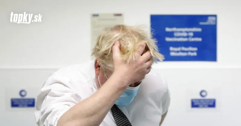 Británia rieši škandál: Objavil sa mail o vládnych párty počas lockdownu! Prineste si chľast | Topky.sk