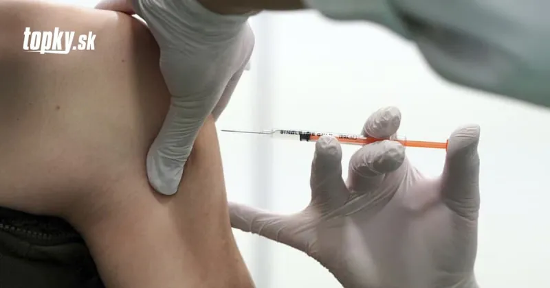 KORONAVÍRUS Vakcína proti omikronu od Pfizeru by mala byť hotová v marci | Topky.sk