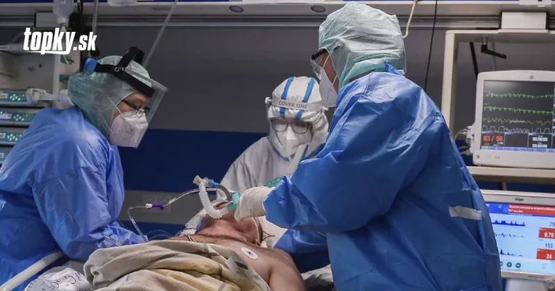 KORONAVÍRUS Poľsko prekonalo hranicu 100-tisíc úmrtí v súvislosti s pandémiou | Topky.sk