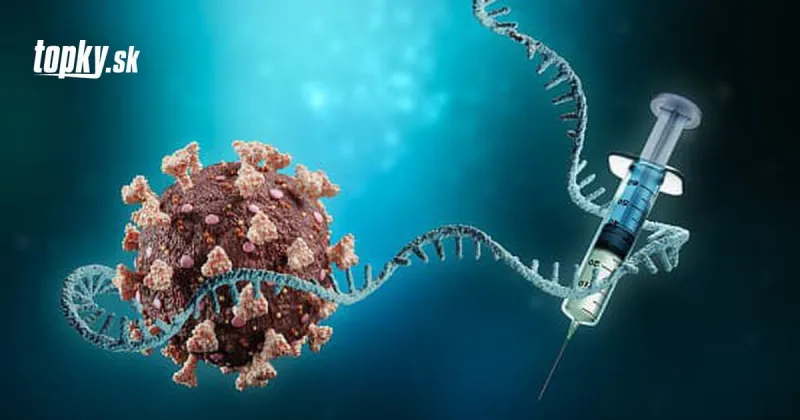 KORONAVÍRUS Vakcína mala niesť zodpovednosť za úmrtia mladých mužov: Pravda je však iná! | Topky.sk