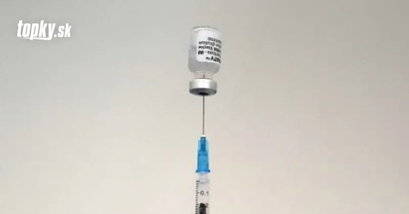 Preočkovávanie proti KORONAVÍRUSU nie je podľa expertov udržateľné: Treba nové vakcíny | Topky.sk