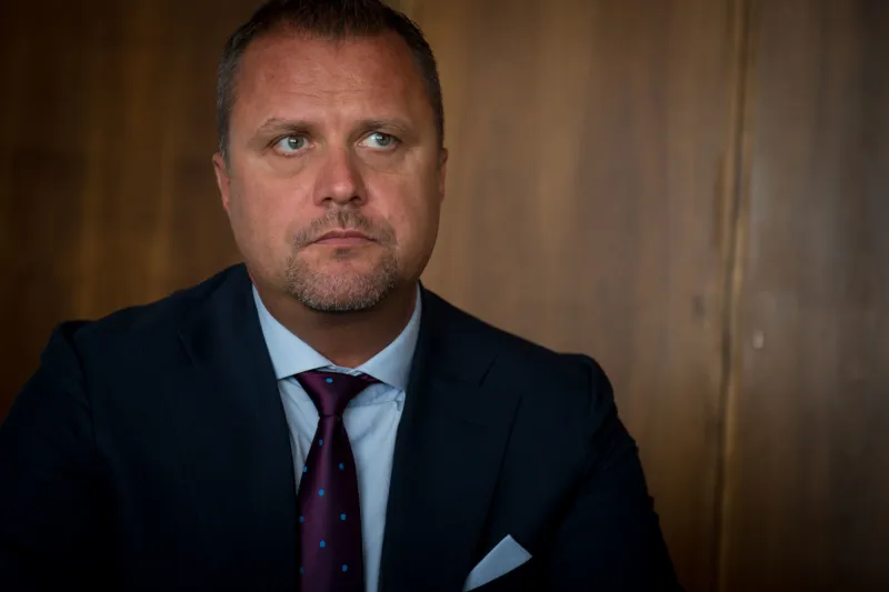 Andrej Hrnčiar: Je jasné, že v kauze únosu niekto zavádza – Denník N