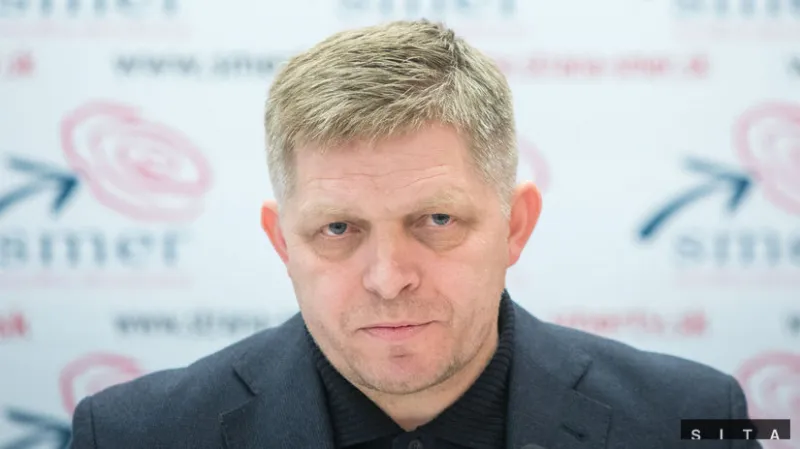 Fico vyzval Kisku, aby odstúpil alebo sa riadne venoval funkcii. Inak vraj skončí ako najsmutnejší politický príbeh  - Domáce - Správy - Pravda.sk