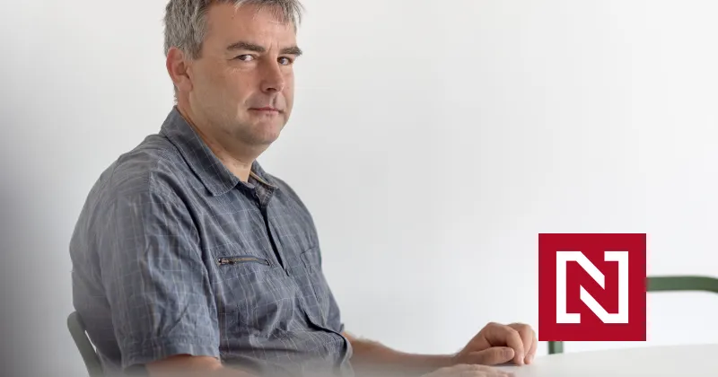 Matematik Kollár: Dúfam, že v&nbsp;tejto vlne sme videli posledný lockdown pandémie (+ video)