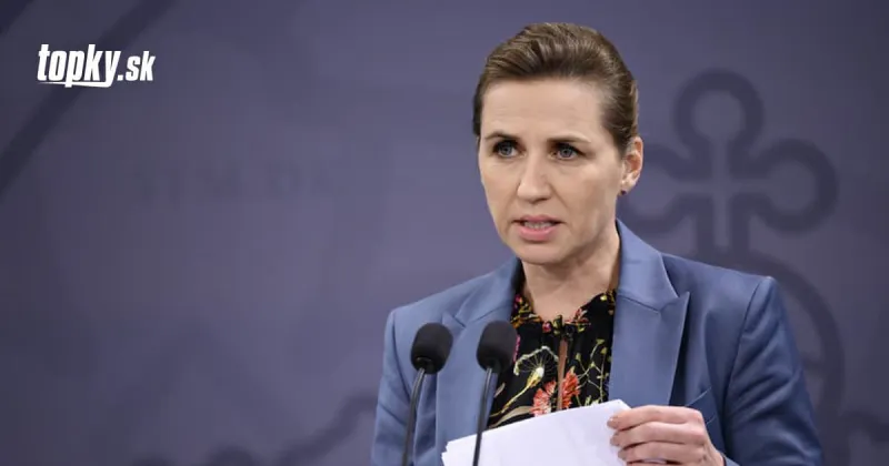 KORONAVÍRUS Dánsko ponúkne štvrtú dávku vakcíny najohrozenejším skupinám obyvateľstva | Topky.sk