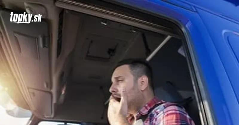 KORONAVÍRUS Kanada ruší povinné očkovanie pre svojich kamionistov, hrozí problém v dodávkach | Topky.sk