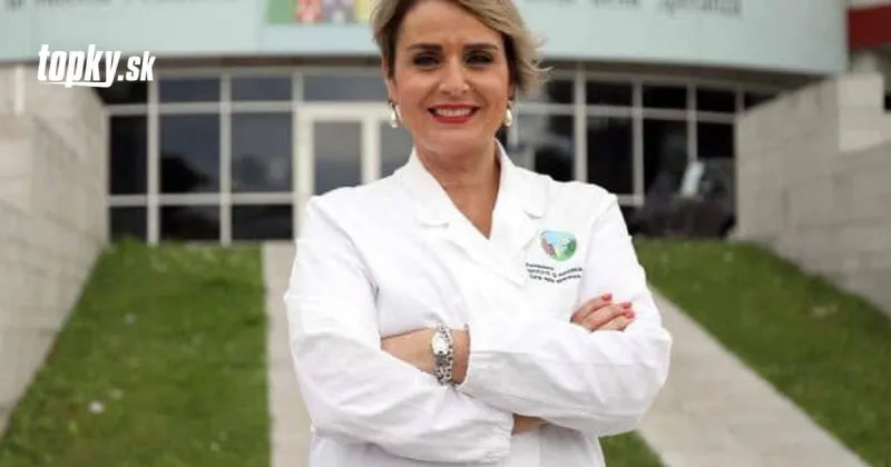 KORONAVÍRUS Imunologička zažíva totálnu hrôzu: Toto jej urobili antivaxeri, lebo propaguje očkovanie | Topky.sk