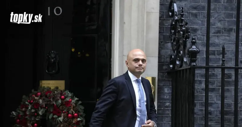 KORONAVÍRUS V Anglicku skrátia dĺžku karantény pri nákaze covidom zo siedmich dní na päť | Topky.sk