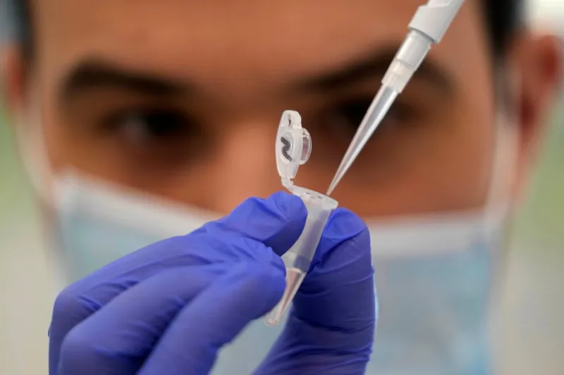 Koronavírus na Slovensku sledujeme minútu po minúte - SME