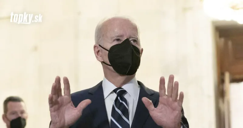 KORONAVÍRUS Najvyšší súd zablokoval pravidlo o očkovaní alebo testovaní vo firmách: Biden je sklamaný | Topky.sk