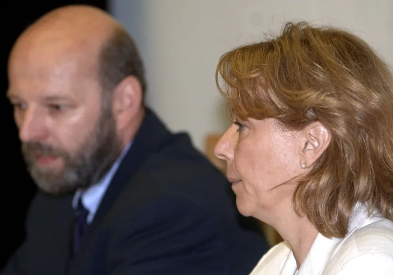 Pre práceneschopnosť sudcu zrušili pojednávanie v kauze prípravy vraždy Volzovej - SME