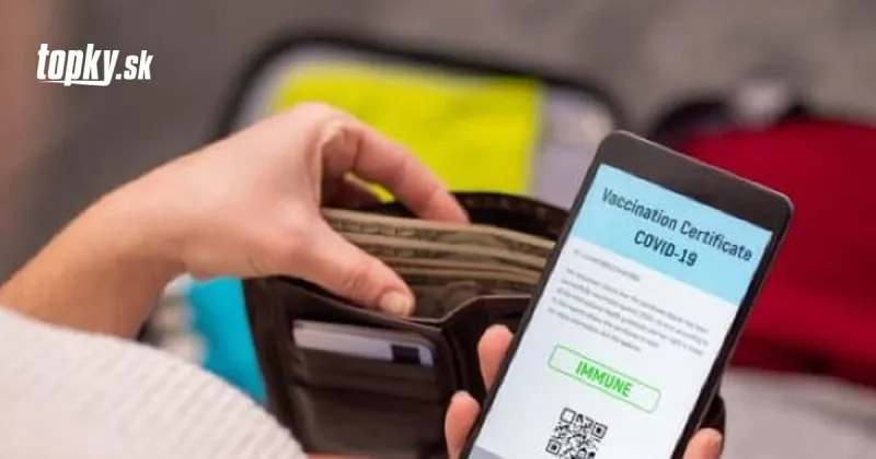 KORONAVÍRUS V Luxembursku zavádzajú povinné covidpasy na pracoviskách | Topky.sk