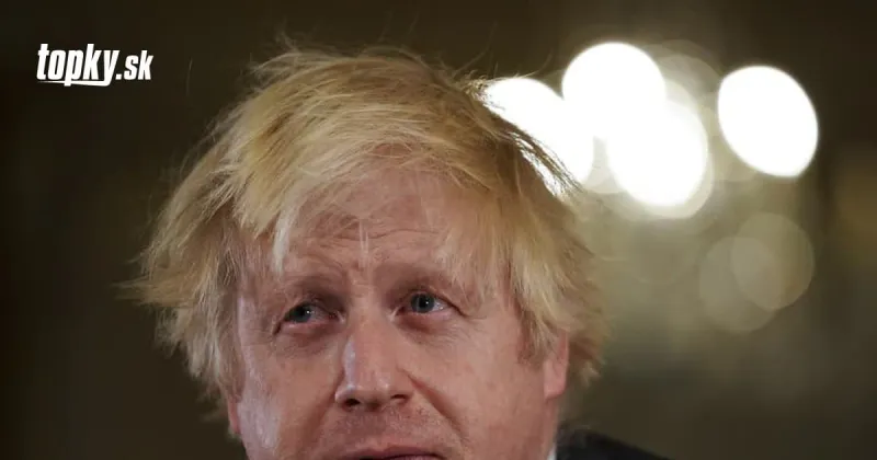 KORONAVÍRUS Úrad britského premiéra sa ospravedlnil kráľovnej za večierky počas lockdownu | Topky.sk