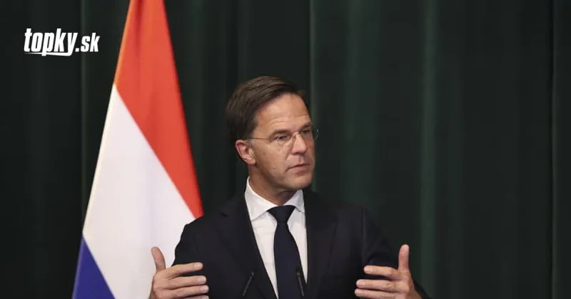 KORONAVÍRUS Holandsko napriek rastu prípadov uvoľní viaceré pandemické opatrenia | Topky.sk