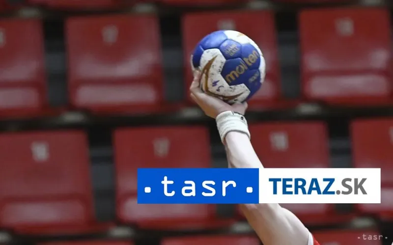 Dánsky hádzanár Green mal pozitívny test na koronavírus