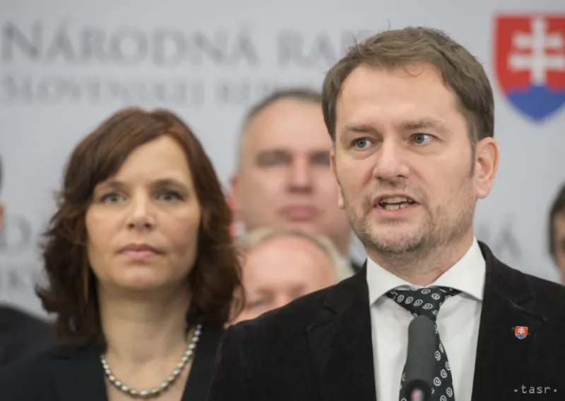 OĽaNO žiada okamžité vypočutie Roberta Kaliňáka